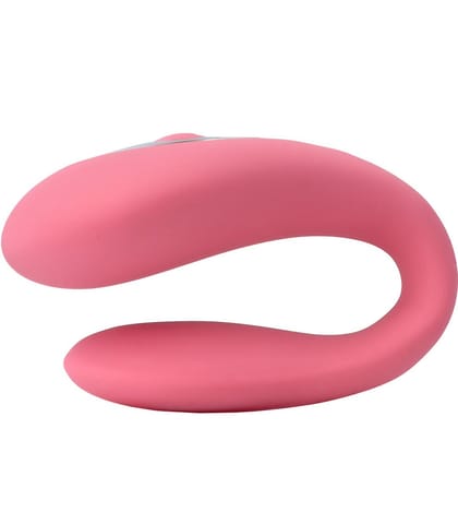 ⁨A4 REMOTE CONTROLLED G-SPOT & CLITORIAL VIBRATOR⁩ w sklepie Wasserman.eu