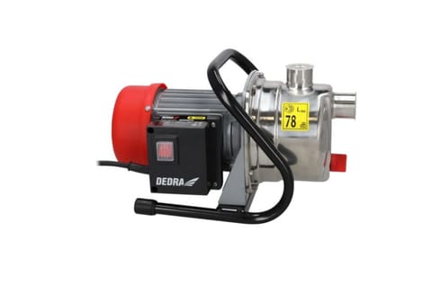 ⁨POMPA OGRDOWA 1200W INOX⁩ w sklepie Wasserman.eu