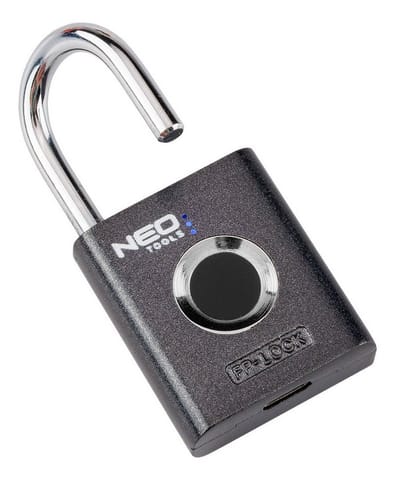 ⁨KŁÓDKA NA ODCISK PALCA 35MM USB-C⁩ w sklepie Wasserman.eu