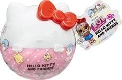 ⁨LOL Surprise Loves Hello Kitty & Friends Tots⁩ w sklepie Wasserman.eu