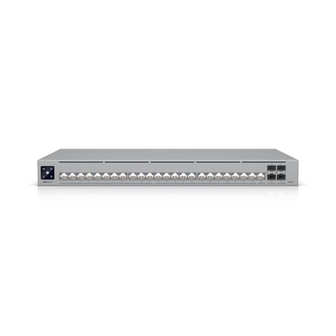 ⁨UBIQUITI USW-PRO-HD-24-EU⁩ w sklepie Wasserman.eu