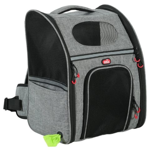 ⁨Zolux Nomad Plecak do transportu psa i kota⁩ w sklepie Wasserman.eu