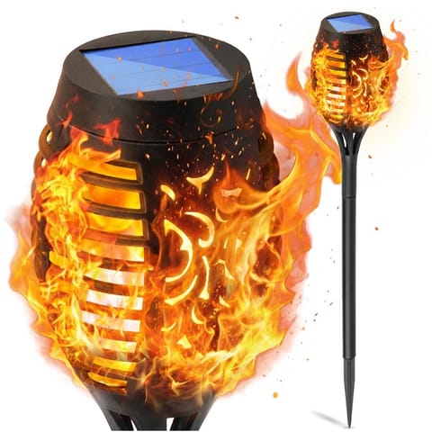 ⁨LAMPA SOLARNA WBIJANA POCHODNIA IGNIS 1800K⁩ w sklepie Wasserman.eu