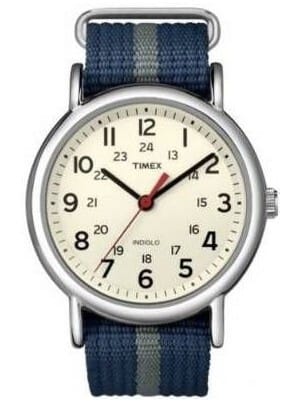 ⁨ZEGAREK UNISEX TIMEX T2N654 + BOX⁩ w sklepie Wasserman.eu