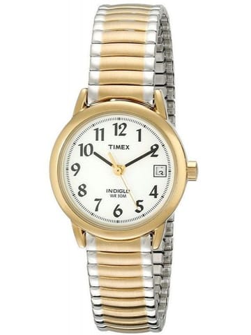 ⁨ZEGAREK DAMSKI TIMEX T2H381 (zt601c) INDIGLO⁩ w sklepie Wasserman.eu