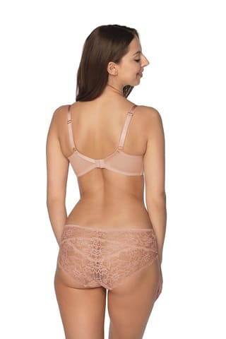 ⁨BIUSTONOSZ GAIA 1192 AMELIA ROZ (kolor różowy, rozmiar 75F)⁩ w sklepie Wasserman.eu