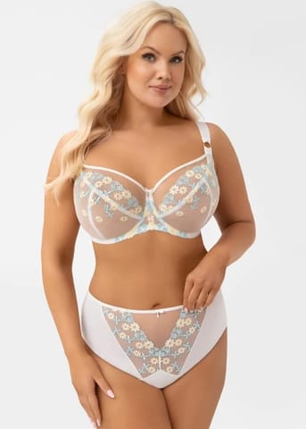 ⁨FIGI GORSENIA F010 TESSA (kolor ecri, rozmiar L)⁩ w sklepie Wasserman.eu