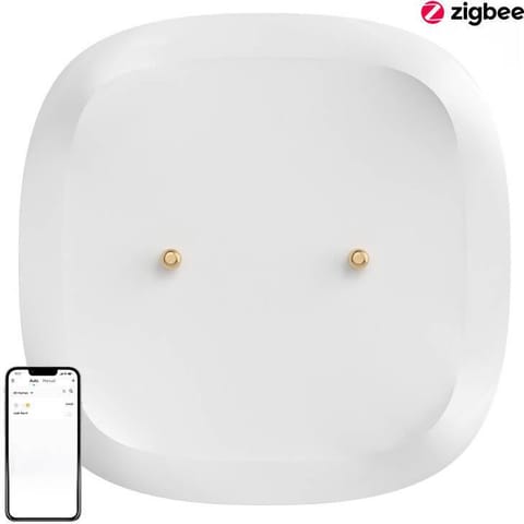⁨Czujnik zalania SONOFF SNZB-05P ZigBee⁩ w sklepie Wasserman.eu