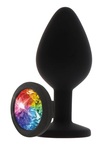 Rainbow Booty Jewel Medium w sklepie Wasserman.eu