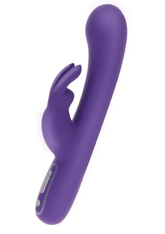 ⁨ToyJoy Love Rabbit Exciting Rabbit Vibrator⁩ w sklepie Wasserman.eu