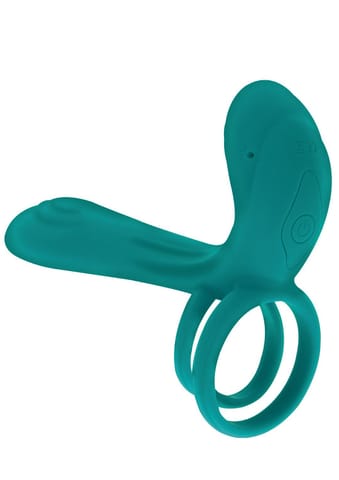 ⁨Couples Vibrator Ring⁩ w sklepie Wasserman.eu