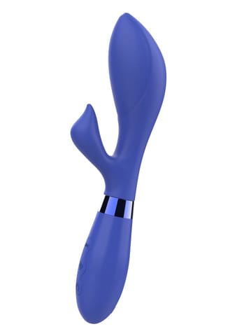 ⁨ToyJoy Love Rabbit Grove Parade Vibrator⁩ w sklepie Wasserman.eu