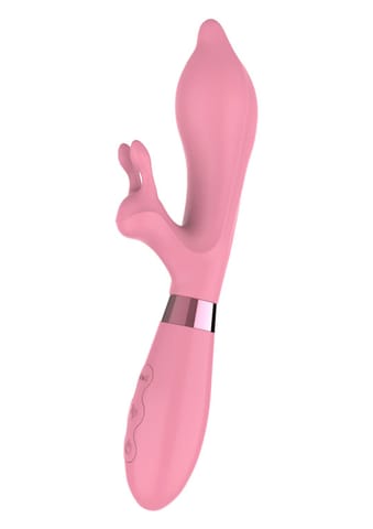 ⁨ToyJoy Love Rabbit Funky Playhouse Vibrator⁩ w sklepie Wasserman.eu