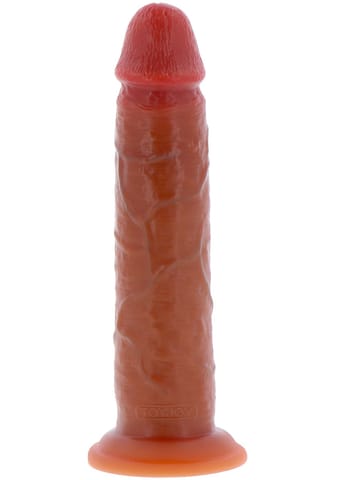 Silicone Foreskin Dong 22 cm w sklepie Wasserman.eu