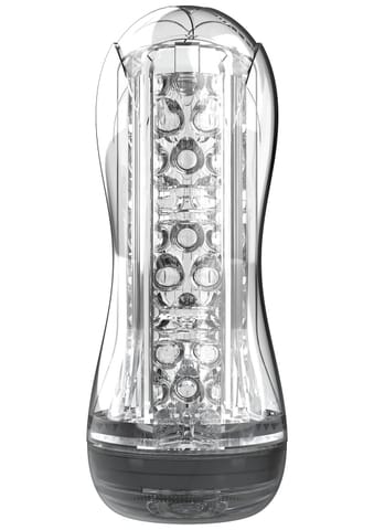 ⁨Big Clear Blast Vacuum Stroker⁩ w sklepie Wasserman.eu