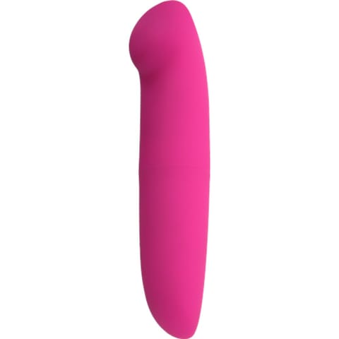 ⁨Shots GC Mini Wibrujący Pocisk 13 cm ABS - Kompaktowy Masażer⁩ w sklepie Wasserman.eu