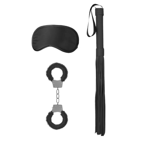 Introductory Bondage Kit #1 w sklepie Wasserman.eu