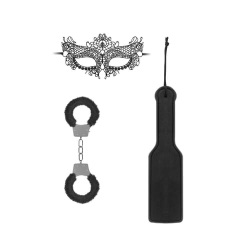Introductory Bondage Kit #3 w sklepie Wasserman.eu