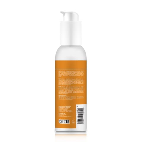 ⁨Loveline Olejek do masażu naturalny 150ml - regeneracja i relaks⁩ w sklepie Wasserman.eu