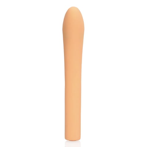 Fingering G-Spot Vibrator - Peach Fuzz w sklepie Wasserman.eu