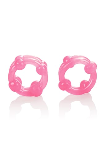 CalExotics Island Rings Double Stacker w sklepie Wasserman.eu