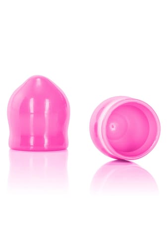 ⁨CalExotics Nipple Play Mini Nipple Suckers⁩ w sklepie Wasserman.eu