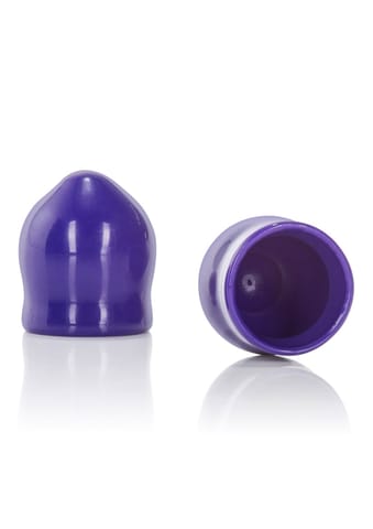 CalExotics Nipple Play Mini Nipple Suckers w sklepie Wasserman.eu