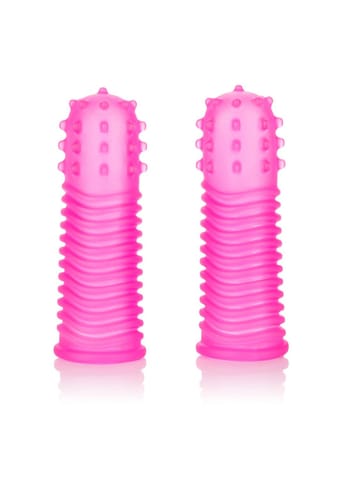 ⁨CalExotics Intimate Play Finger Tingler⁩ w sklepie Wasserman.eu