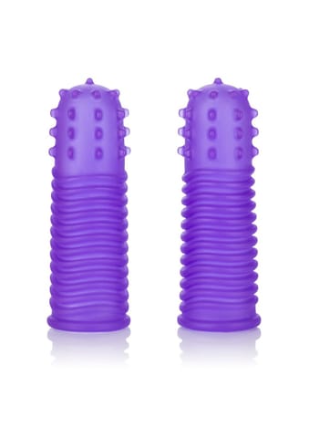 ⁨CalExotics Intimate Play Finger Tingler⁩ w sklepie Wasserman.eu