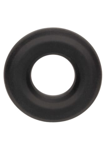 CalExotics Alpha Liquid Silicone Prolong Medium Ring w sklepie Wasserman.eu