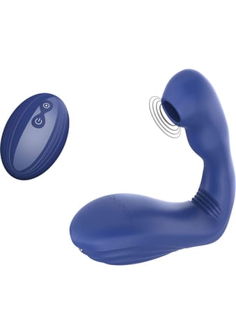 ⁨Alpha Arouser Air Stimulator⁩ w sklepie Wasserman.eu