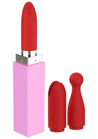 Sealed With A Kiss Lipstick Vibe w sklepie Wasserman.eu