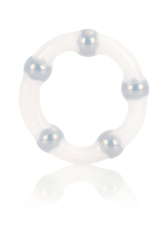 Metallic Bead Ring w sklepie Wasserman.eu