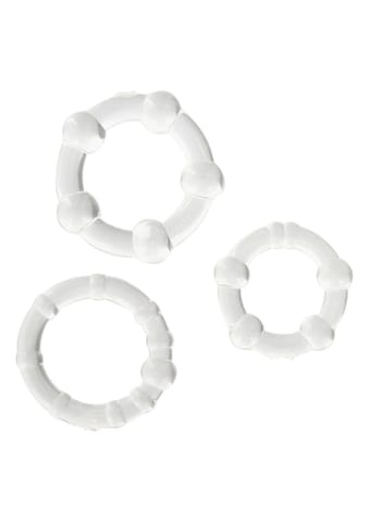 Stay Hard - Three Rings w sklepie Wasserman.eu