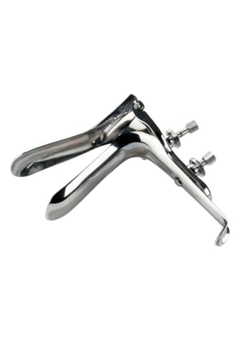 ⁨You2Toys Model Speculum z regulacją szerokości, przezroczysty, 8.8 cm⁩ w sklepie Wasserman.eu