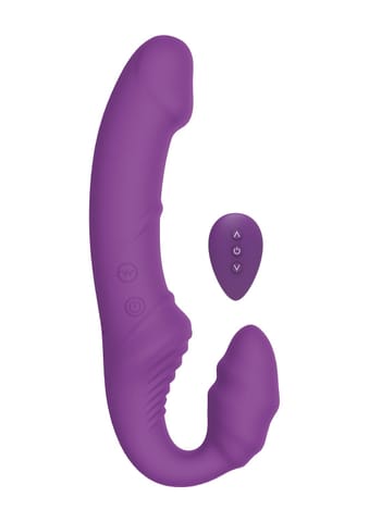 Nymphea Strapless Strapon w sklepie Wasserman.eu