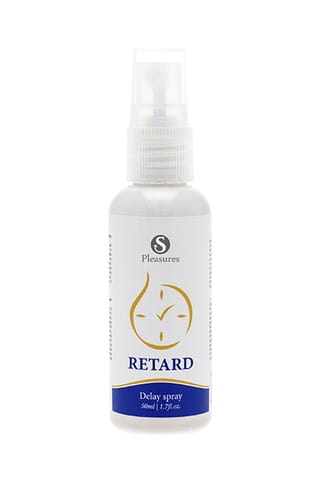 ⁨Retard - Delay Spray 50ml⁩ w sklepie Wasserman.eu