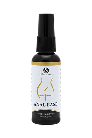 ⁨Anal Ease - Anal Relax Spray 50ml⁩ w sklepie Wasserman.eu