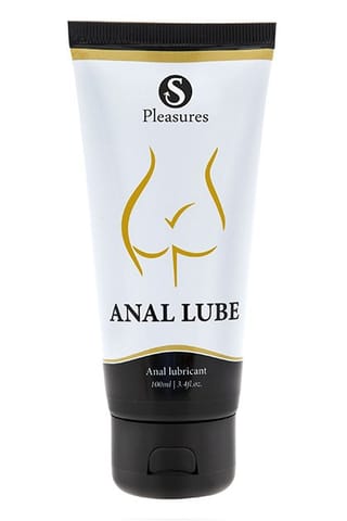 ⁨Anal Lube - Anal Lubricant 100ml⁩ w sklepie Wasserman.eu