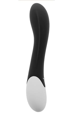 ⁨Corabi Vibrator Black⁩ w sklepie Wasserman.eu