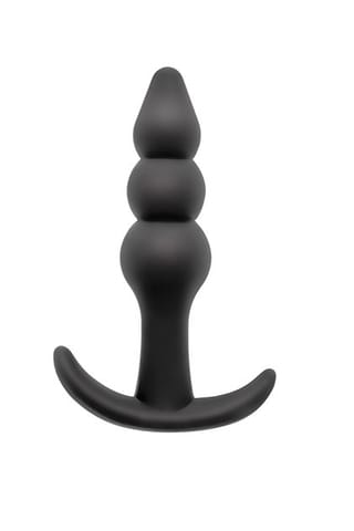 Intense Plug Black w sklepie Wasserman.eu
