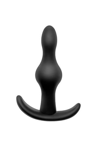 Pleaser Plug Black w sklepie Wasserman.eu