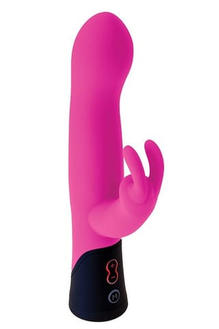 ⁨Rabbit Liebe Cerise Rechargeable⁩ w sklepie Wasserman.eu