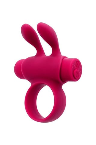 ⁨Rabbit Ring Rechargeable Pink⁩ w sklepie Wasserman.eu