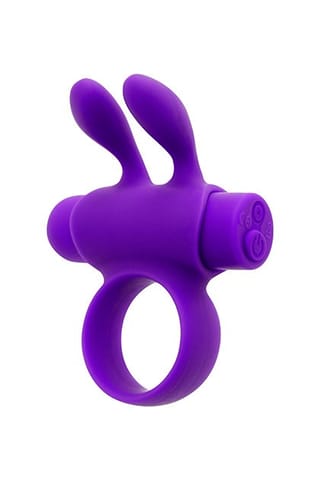 ⁨Rabbit Ring Rechargeable Purple⁩ w sklepie Wasserman.eu