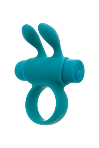 ⁨Rabbit Ring Rechargeable Turquoise⁩ w sklepie Wasserman.eu