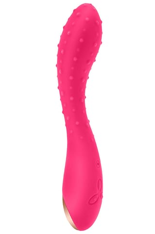 ⁨Slender Vibrator Pink⁩ w sklepie Wasserman.eu