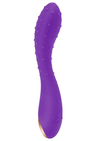 ⁨Slender Vibrator Purple⁩ w sklepie Wasserman.eu