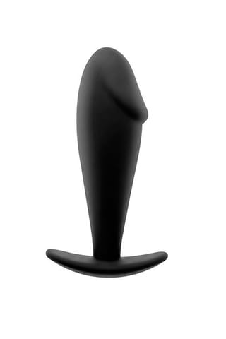 Teaser Plug Black w sklepie Wasserman.eu