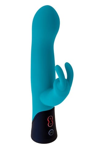 ⁨Rabbit Liebe Ocean Blue Rechargeable⁩ w sklepie Wasserman.eu